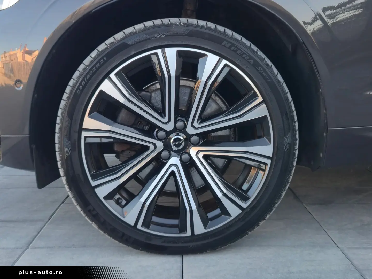 Volvo Xc-60 Gen-Ii-2017