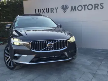 Volvo Xc-60 Gen-Ii-2017