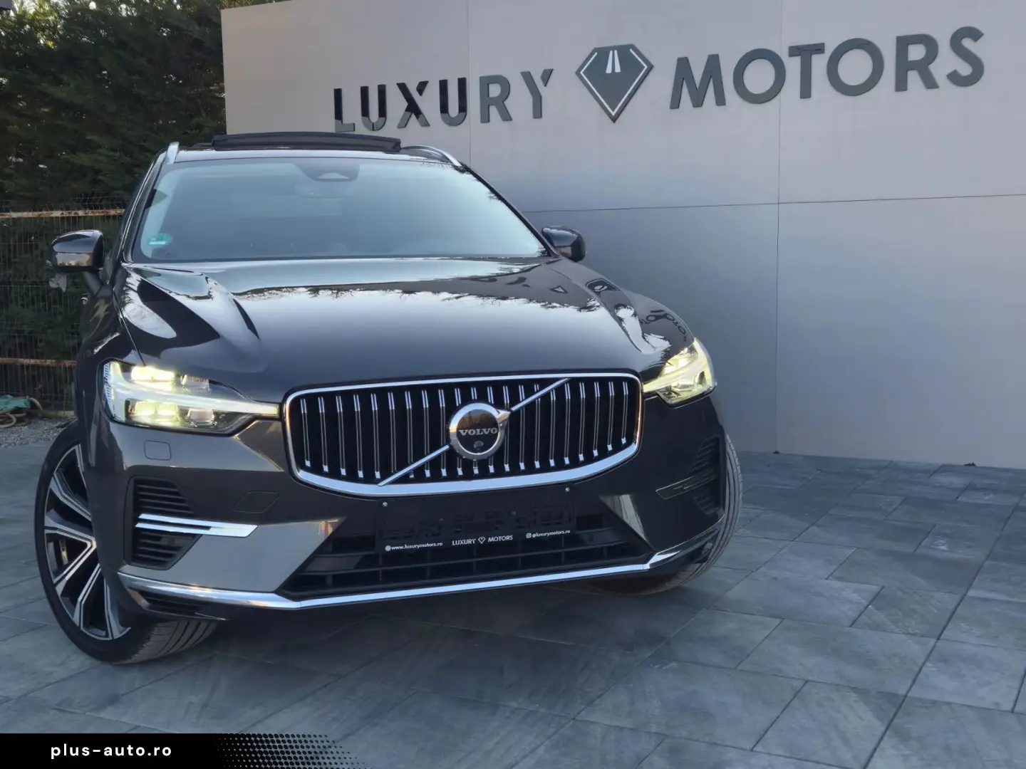 Volvo Xc-60 Gen-Ii-2017