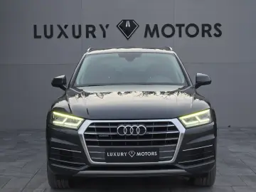 Audi Q5 Gen-Fy-2016
