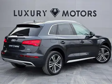Audi Q5 Gen-Fy-2016