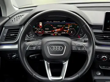 Audi Q5 Gen-Fy-2016