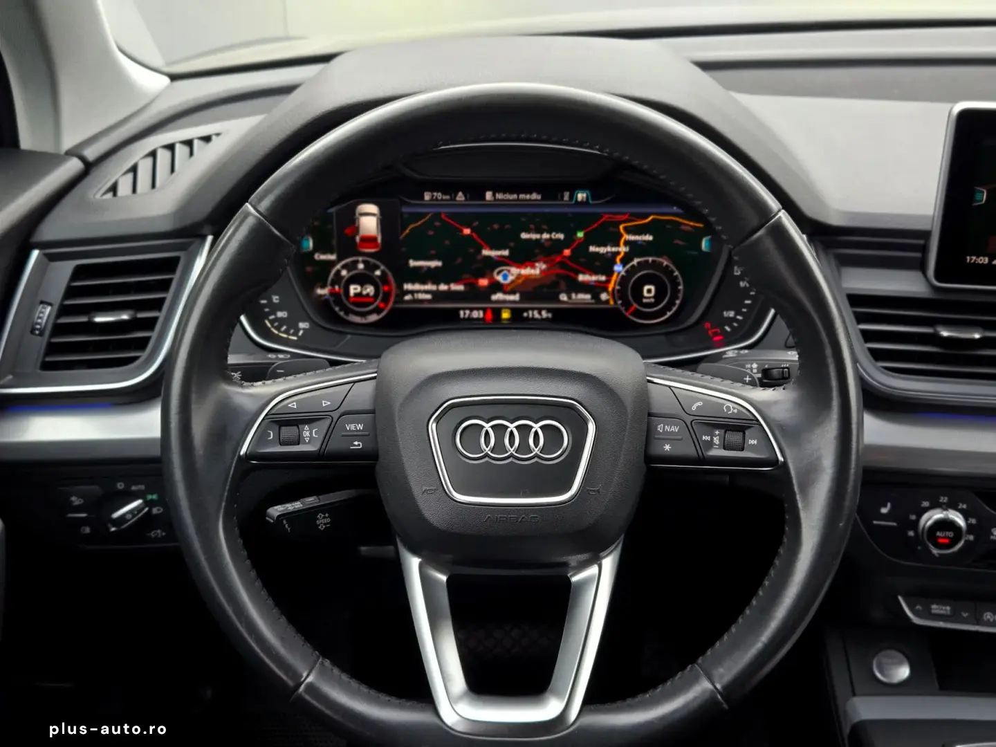 Audi Q5 Gen-Fy-2016