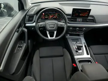 Audi Q5 Gen-Fy-2016