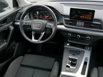 Audi Q5 Gen-Fy-2016