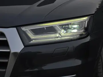 Audi Q5 Gen-Fy-2016