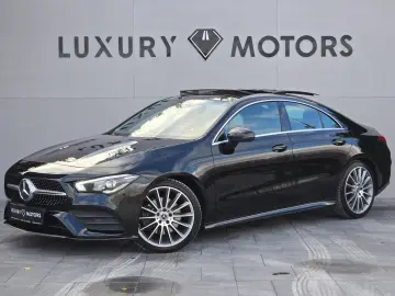 Mercedes-Benz Cla Gen-C118-2019