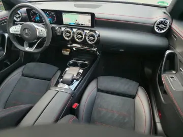 Mercedes-Benz Cla Gen-C118-2019
