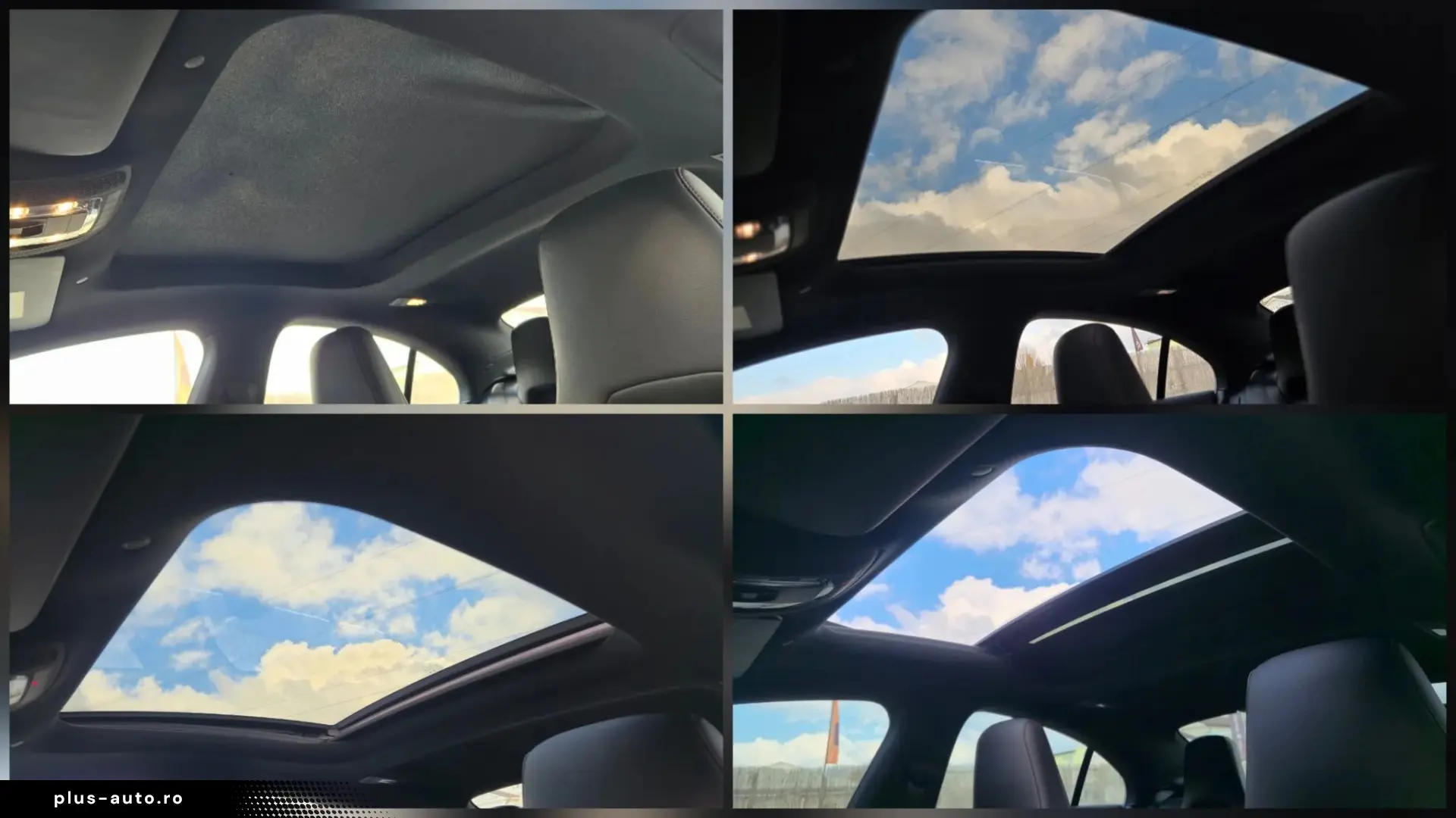 Mercedes-Benz Cla Gen-C118-2019