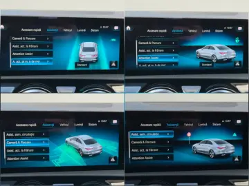 Mercedes-Benz Cla Gen-C118-2019