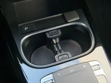 Mercedes-Benz Cla Gen-C118-2019