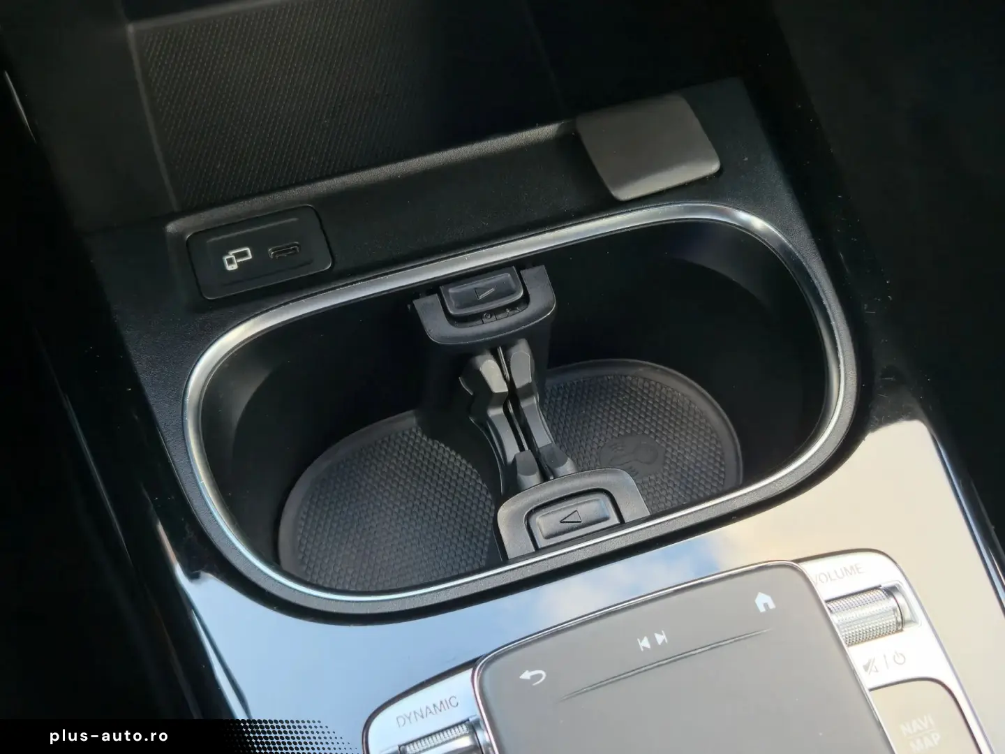 Mercedes-Benz Cla Gen-C118-2019