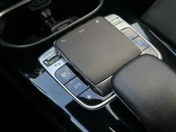 Mercedes-Benz Cla Gen-C118-2019