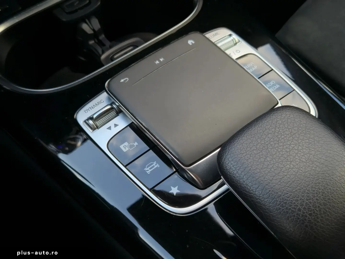 Mercedes-Benz Cla Gen-C118-2019