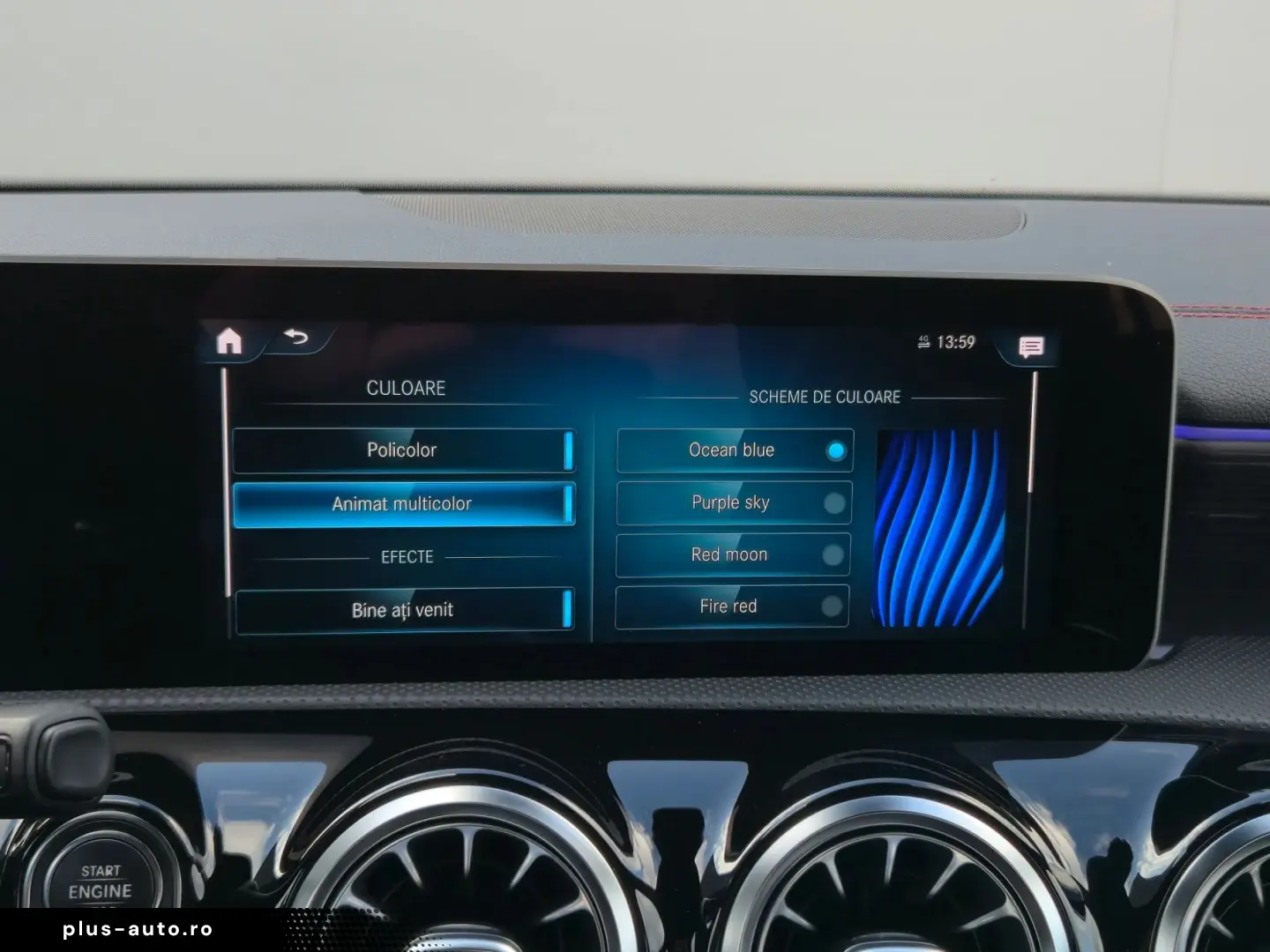 Mercedes-Benz Cla Gen-C118-2019