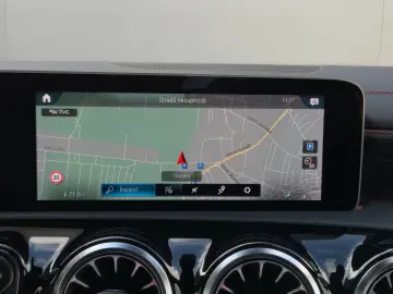 Mercedes-Benz Cla Gen-C118-2019