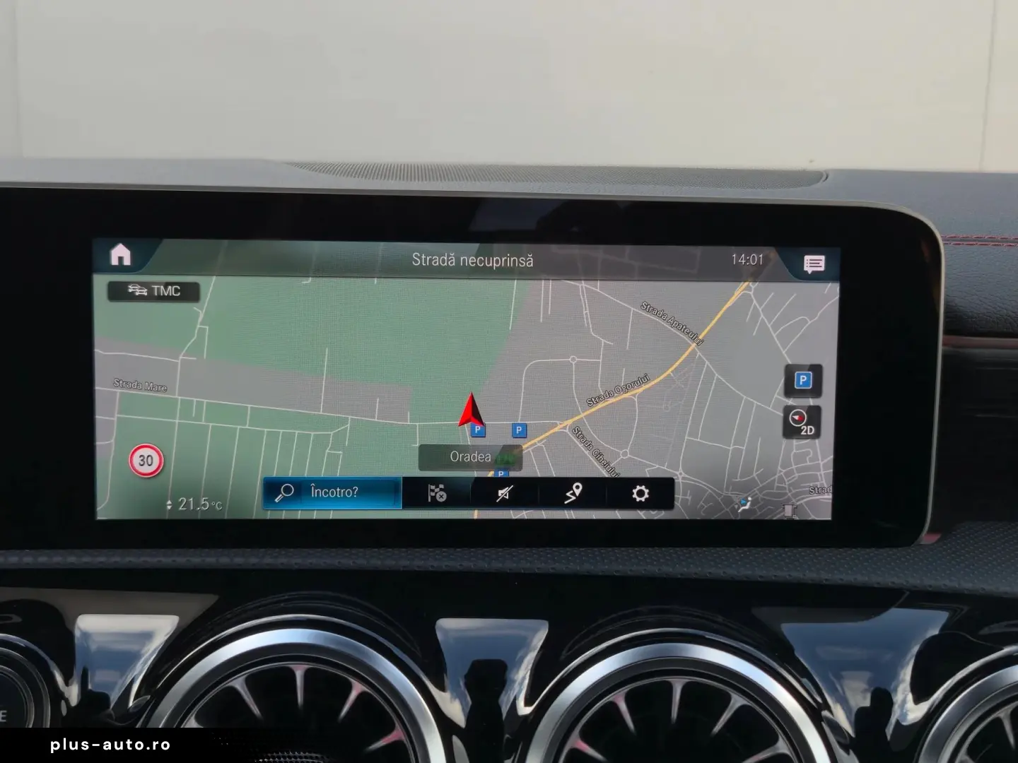 Mercedes-Benz Cla Gen-C118-2019