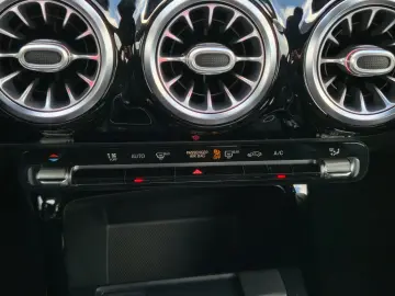 Mercedes-Benz Cla Gen-C118-2019