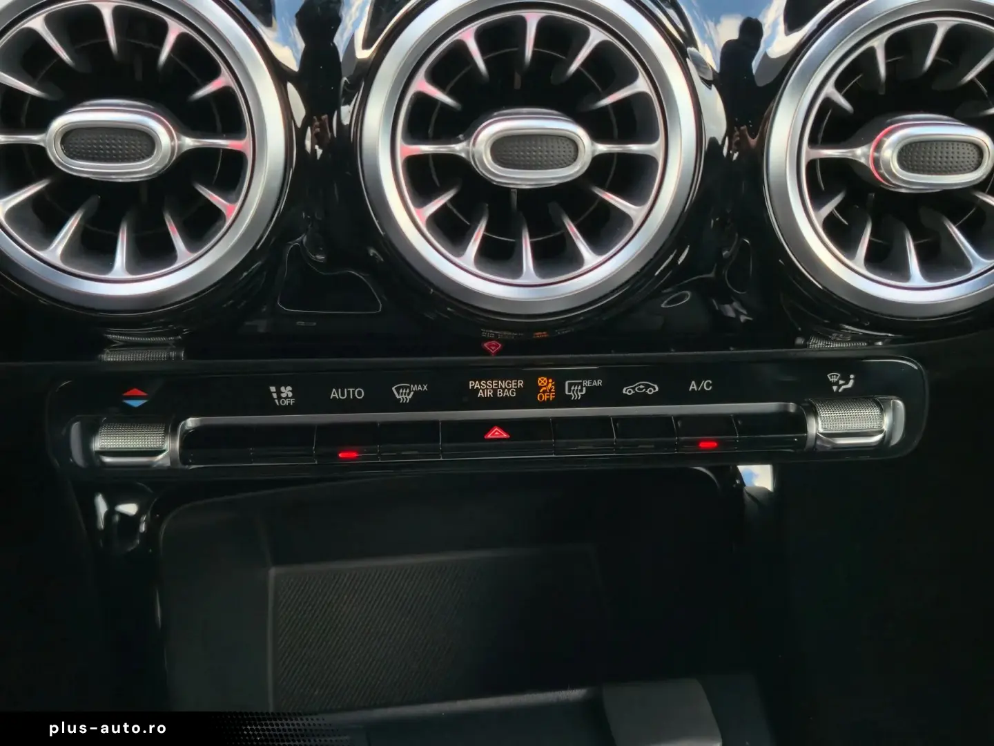 Mercedes-Benz Cla Gen-C118-2019