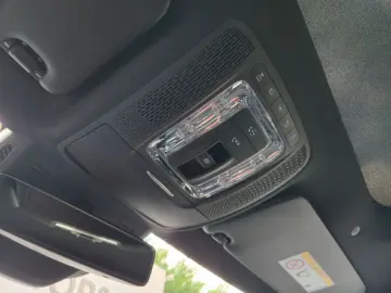 Mercedes-Benz Cla Gen-C118-2019