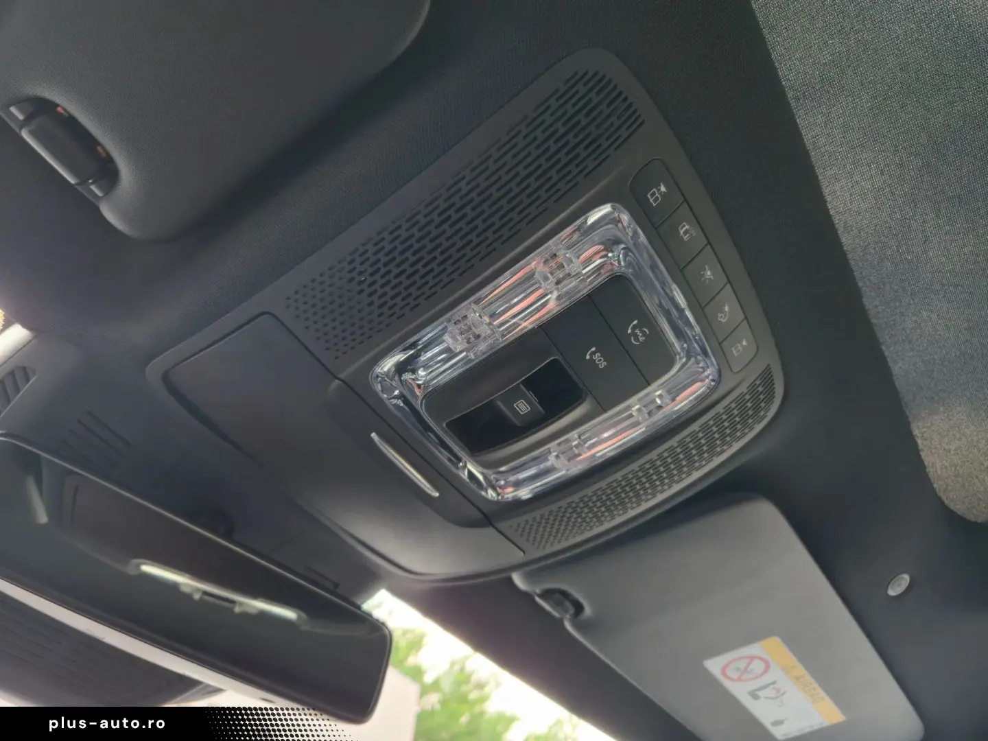 Mercedes-Benz Cla Gen-C118-2019