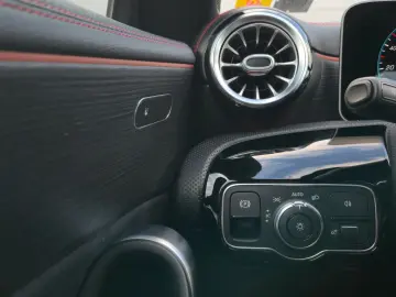 Mercedes-Benz Cla Gen-C118-2019