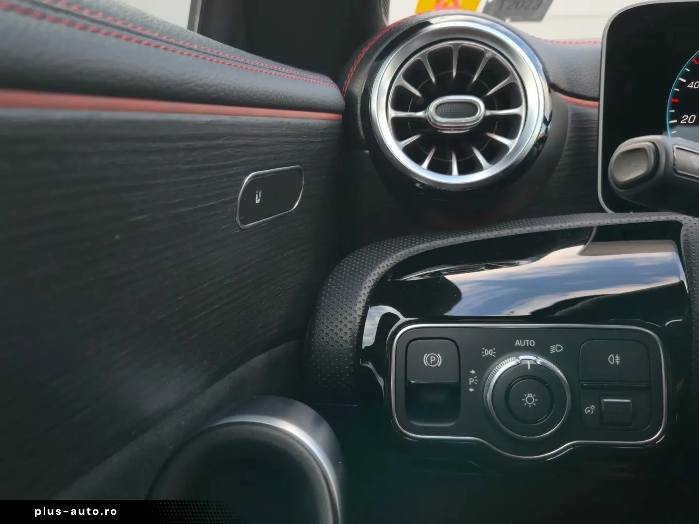 Mercedes-Benz Cla Gen-C118-2019