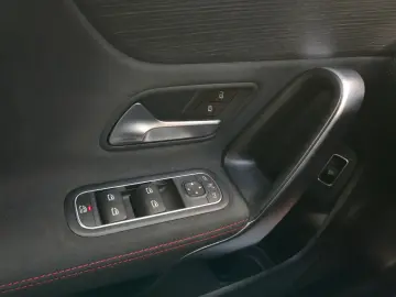 Mercedes-Benz Cla Gen-C118-2019