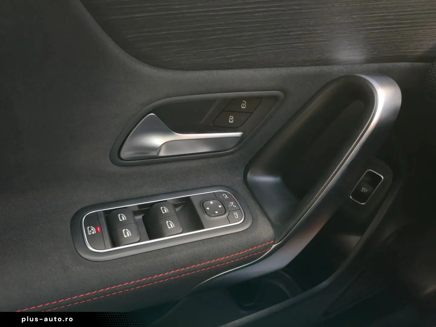 Mercedes-Benz Cla Gen-C118-2019