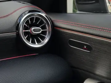 Mercedes-Benz Cla Gen-C118-2019