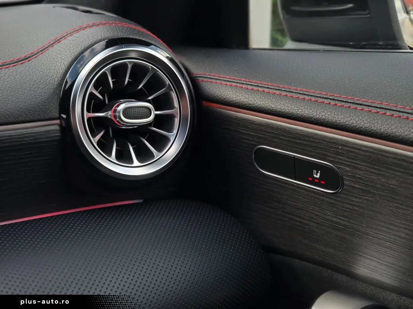 Mercedes-Benz Cla Gen-C118-2019