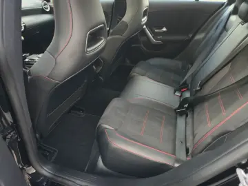 Mercedes-Benz Cla Gen-C118-2019