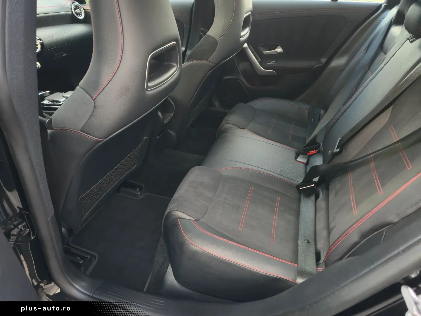 Mercedes-Benz Cla Gen-C118-2019