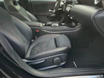 Mercedes-Benz Cla Gen-C118-2019