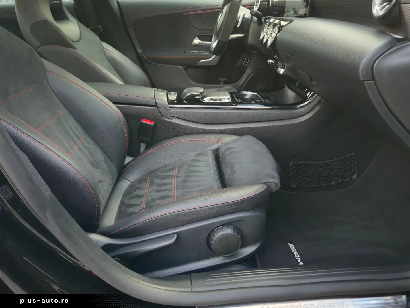 Mercedes-Benz Cla Gen-C118-2019