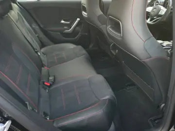 Mercedes-Benz Cla Gen-C118-2019