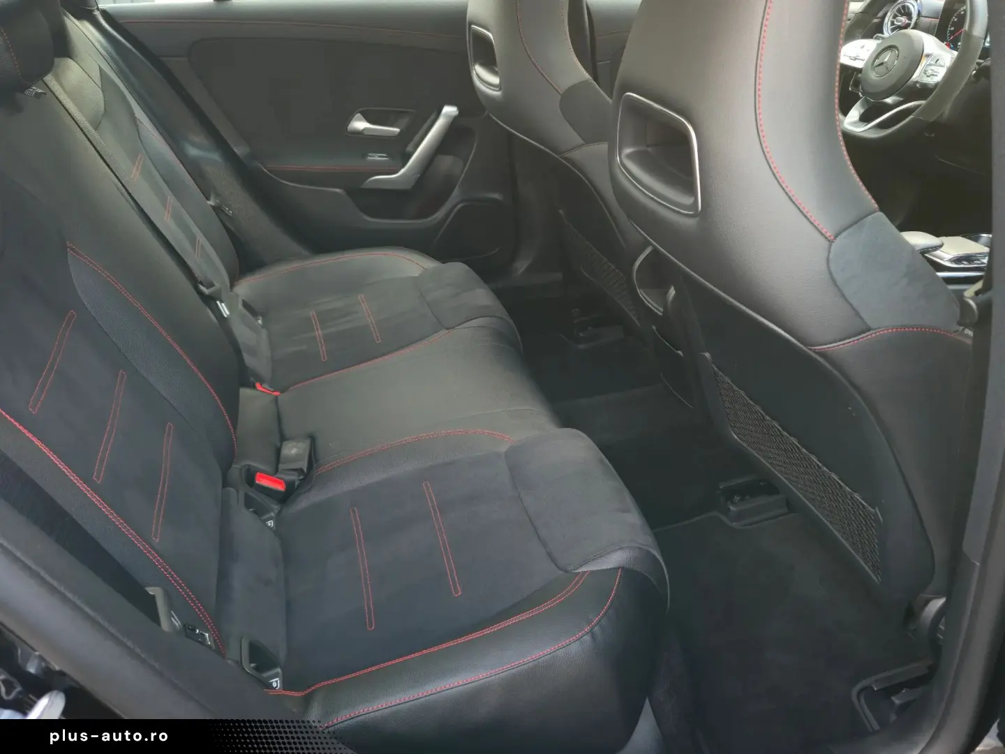 Mercedes-Benz Cla Gen-C118-2019