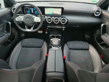 Mercedes-Benz Cla Gen-C118-2019