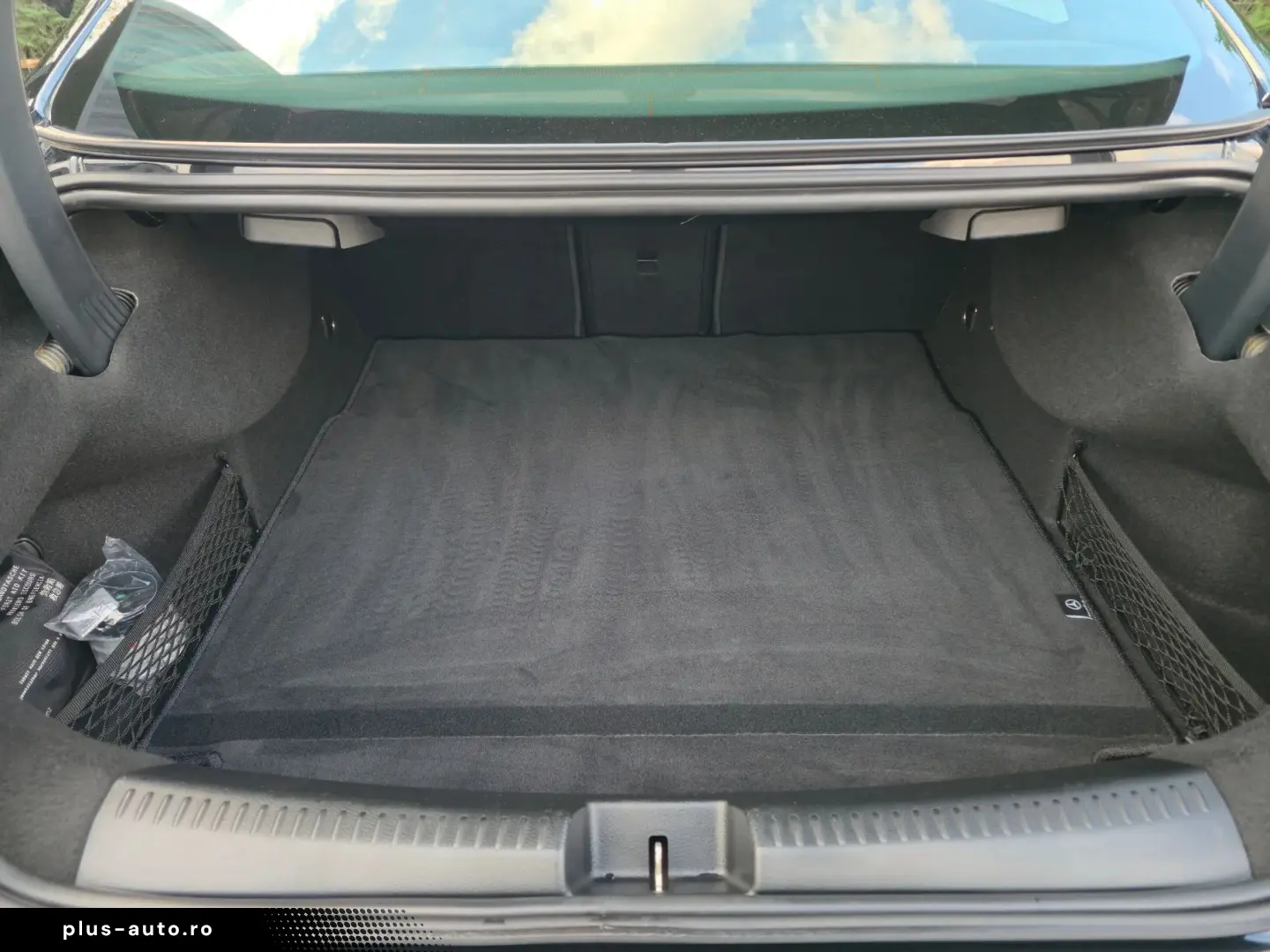 Mercedes-Benz Cla Gen-C118-2019