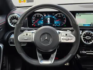 Mercedes-Benz Cla Gen-C118-2019