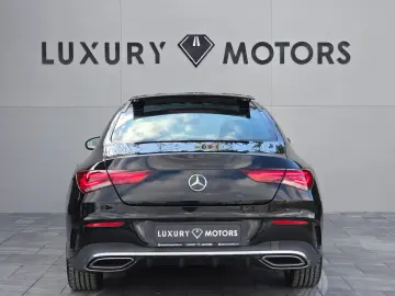 Mercedes-Benz Cla Gen-C118-2019