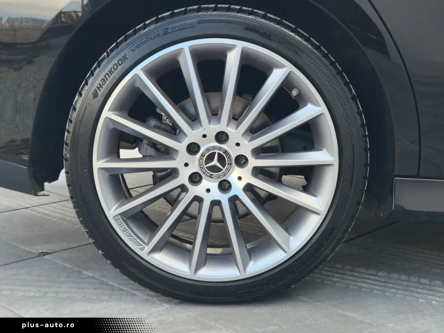 Mercedes-Benz Cla Gen-C118-2019