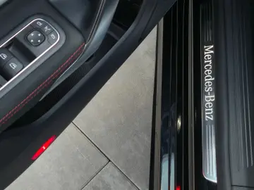 Mercedes-Benz Cla Gen-C118-2019