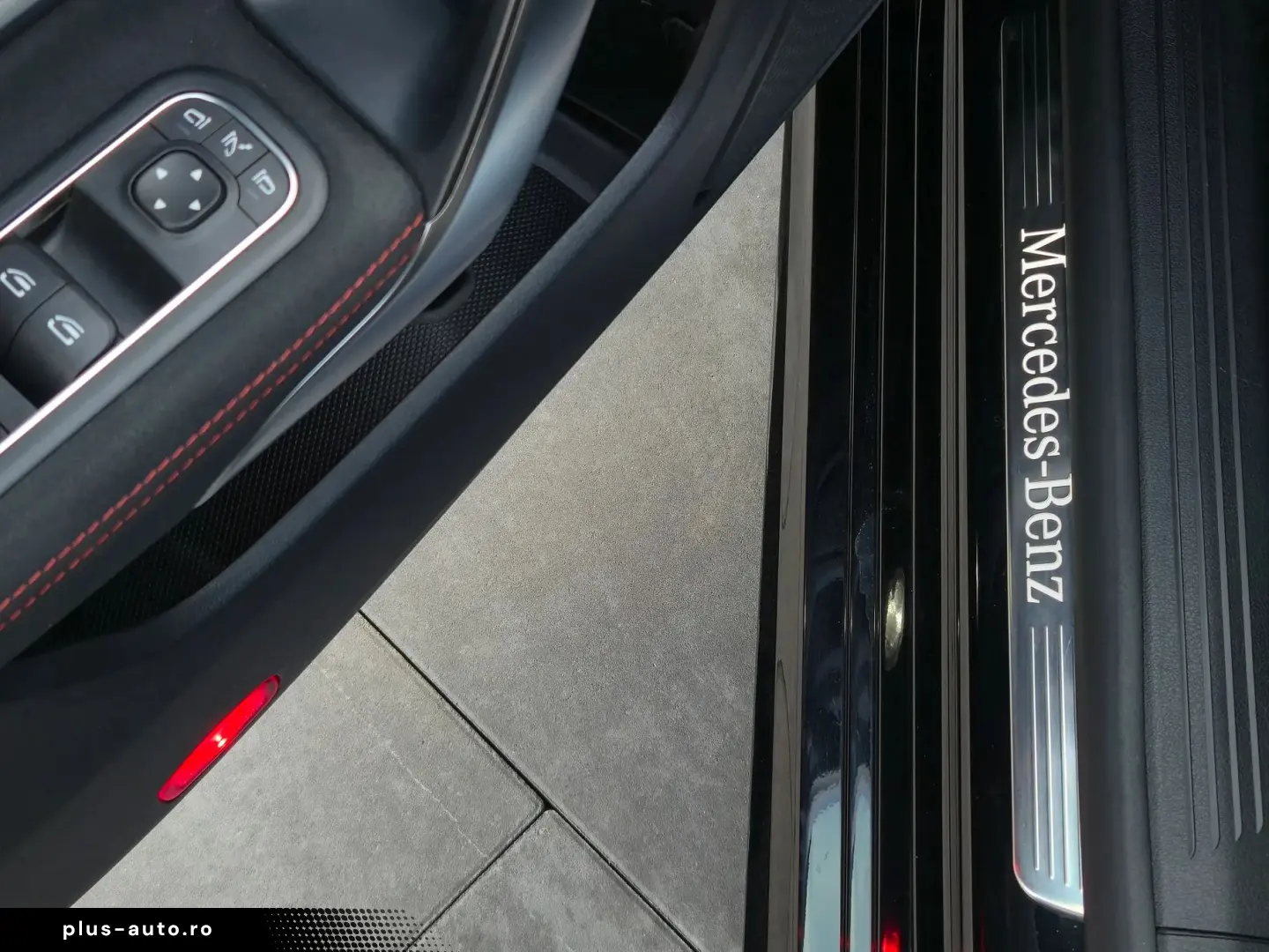 Mercedes-Benz Cla Gen-C118-2019