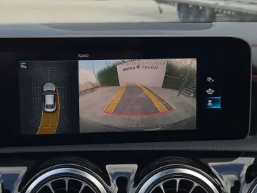 Mercedes-Benz Cla Gen-C118-2019