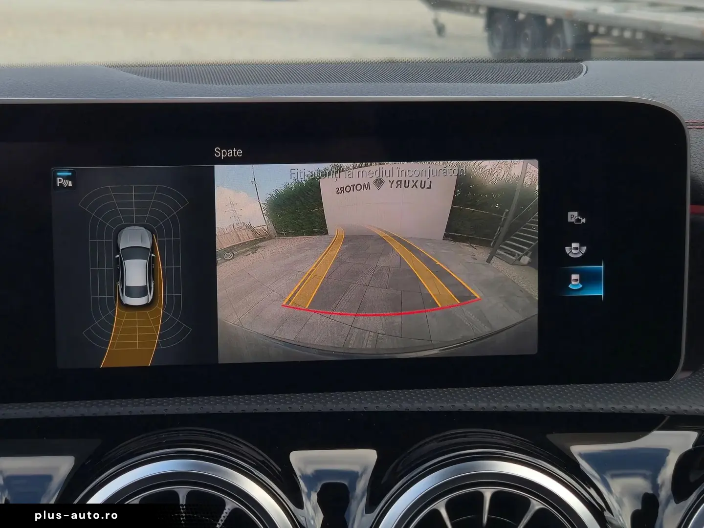 Mercedes-Benz Cla Gen-C118-2019