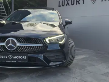 Mercedes-Benz Cla Gen-C118-2019