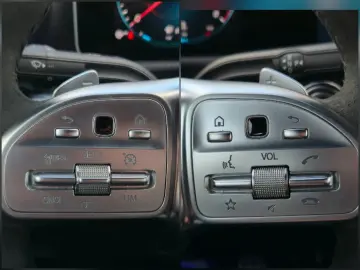 Mercedes-Benz Cla Gen-C118-2019