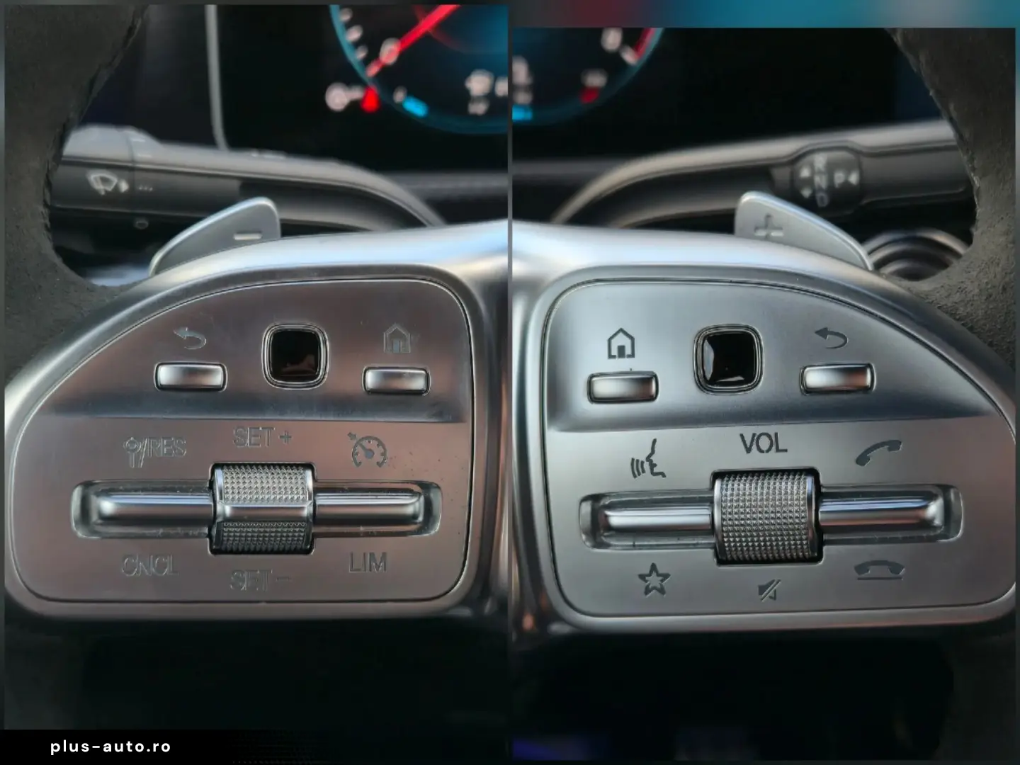 Mercedes-Benz Cla Gen-C118-2019