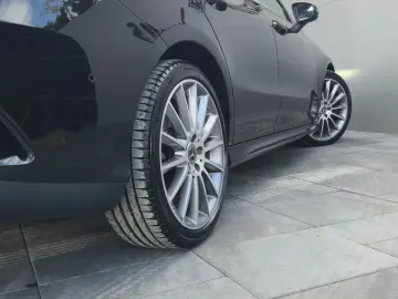 Mercedes-Benz Cla Gen-C118-2019